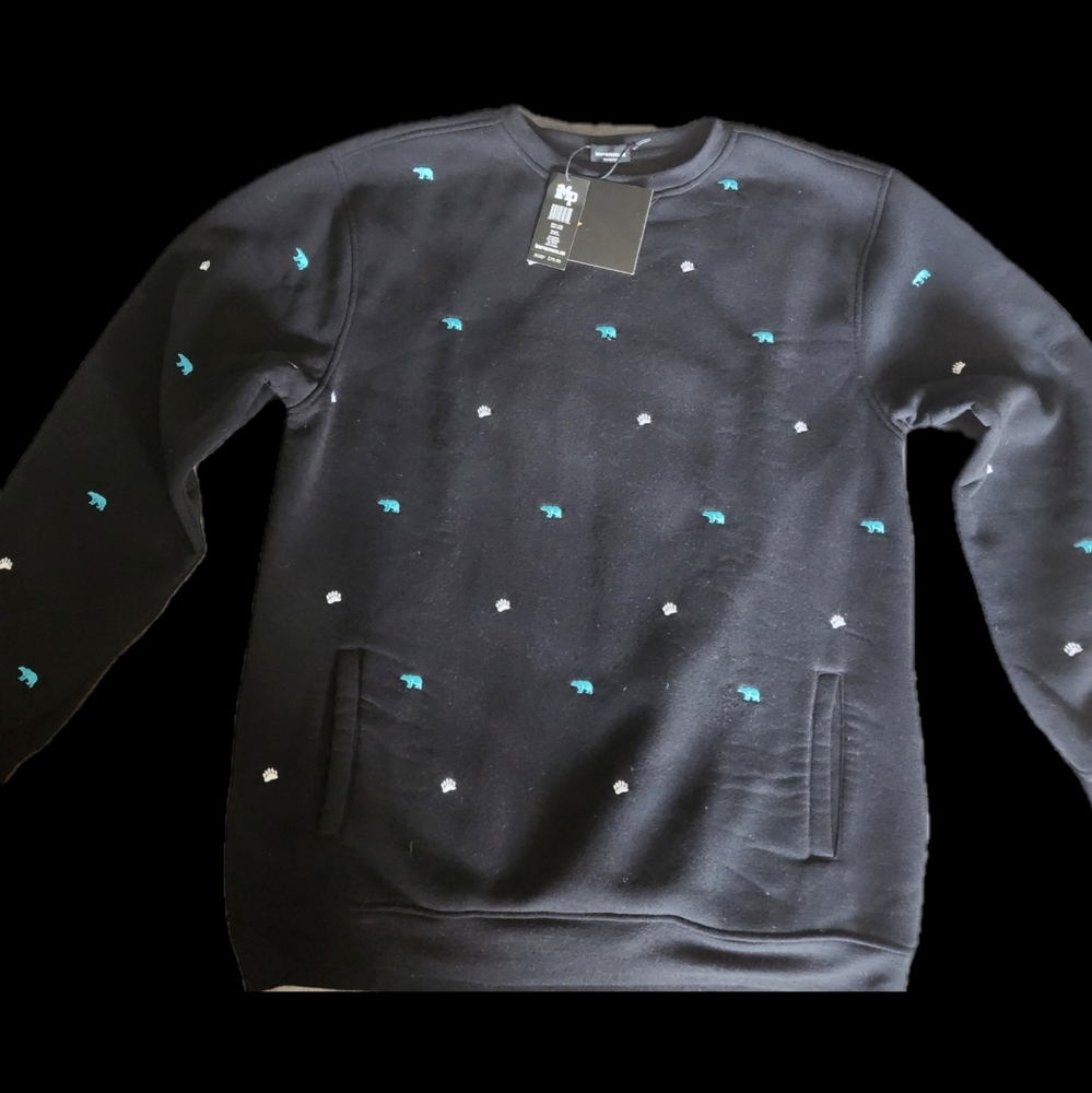 Sweatshirt (NWT)